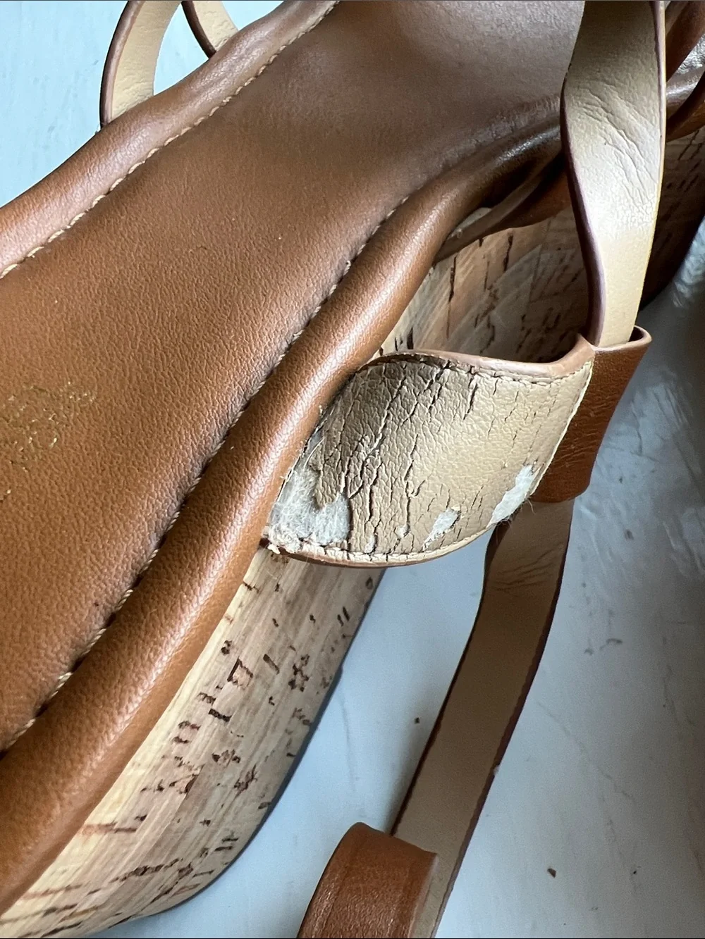 MICHAEL Michael Kors Strappy Platforms, 9